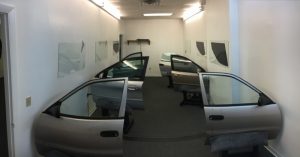 Window Tint School Training